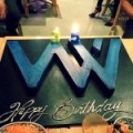 Wilmer et son anniversaire surprise