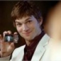 Ashton Kutcher, ce geek