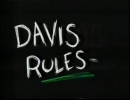 That 70's Show Davis Rules 