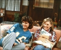 That 70's Show Kate & Allie 