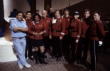 That 70's Show Star Trek VI: Terre inconnue 
