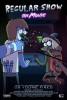 That 70's Show Regular Show: The Movie 