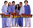 That 70's Show Cast 